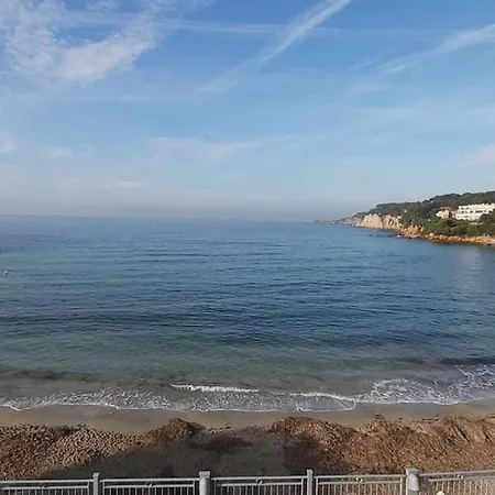 Sanarybeach Apartment Sanary-sur-Mer