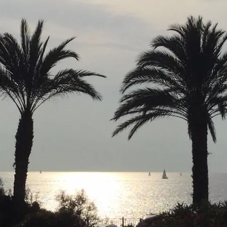 Apartment Sanarybeach *